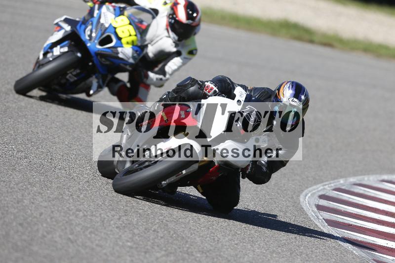 /54 19.09.2025 Speer Racing ADR/Gruppe rot/966